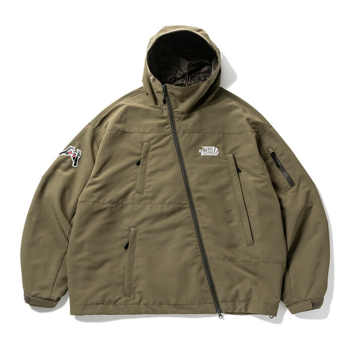 楽天市場】TIGHTBOOTH PRODUCTION (タイトブース プロダクション) KB