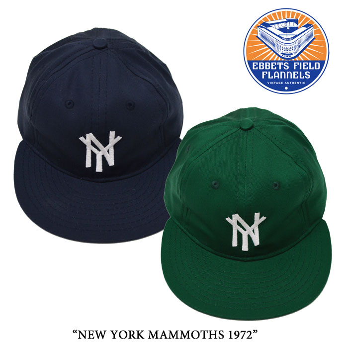 楽天市場】EBBETS FIELD FLANNELS(エベッツフィールドフランネルズ)NEW