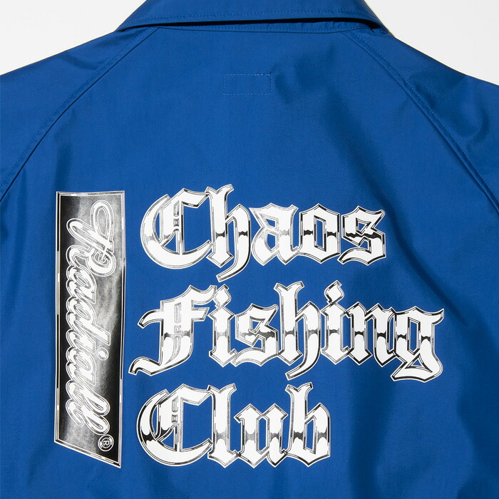 楽天市場】RADIALL ラディアル CHROME LETTERS - WINDBREAKER JACKET