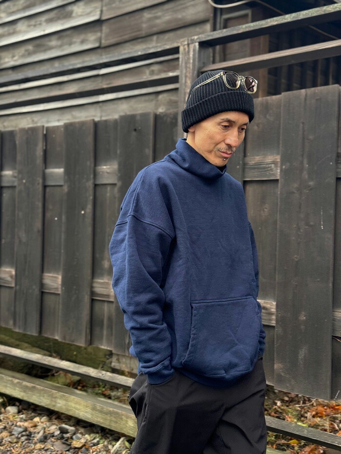 楽天市場】Cloveru (クローバル)Wide Sweat 