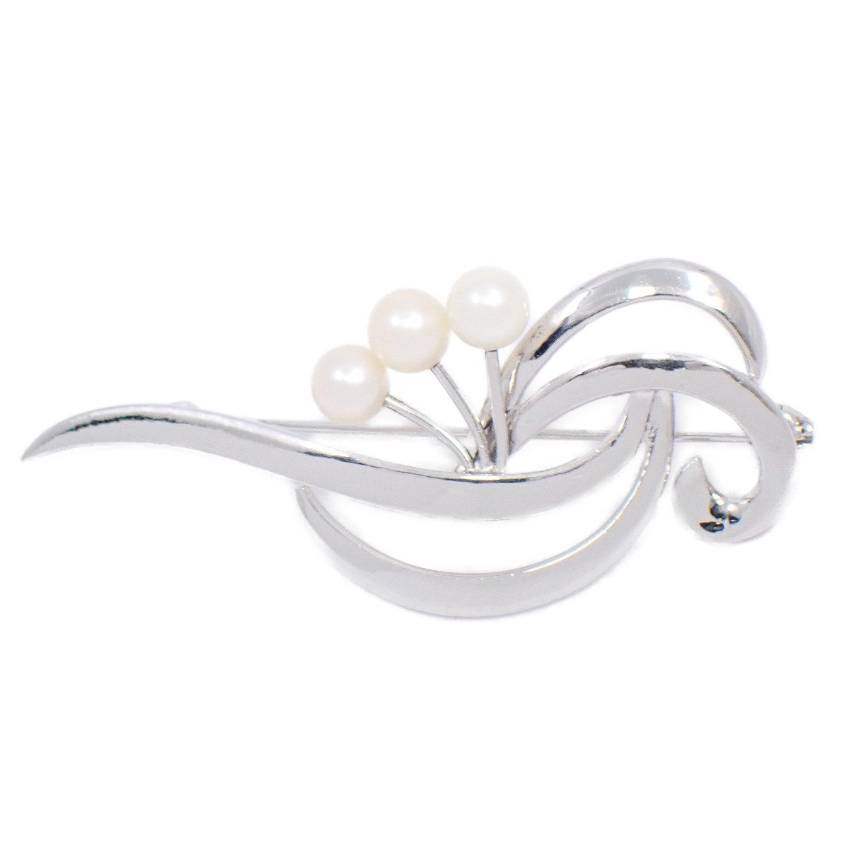 楽天市場】MIKIMOTO ミキモト（ブローチ｜レディースジュエリー