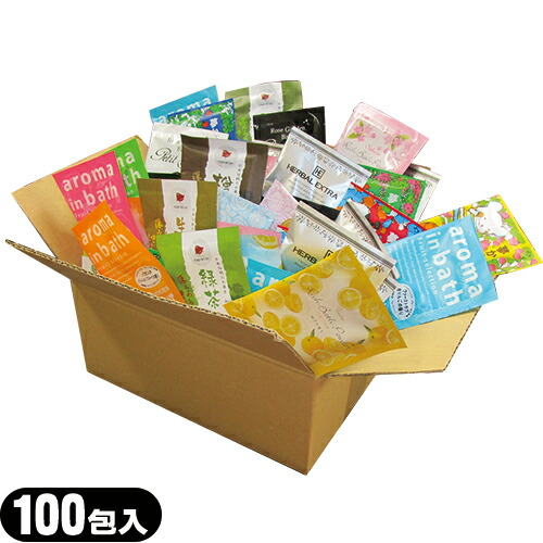 楽天市場】【ホテルアメニティ】【入浴剤】【パウチ】【日本製】選べる