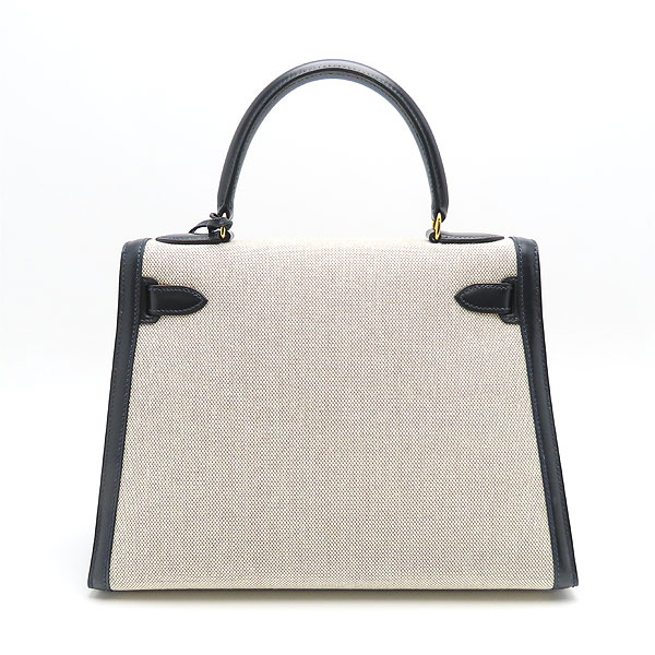 楽天市場】【エルメス】HERMES ケリー28 ボックスカーフ トワル