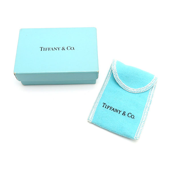 楽天市場】ティファニー コンパクト ミラー ミニ 手鏡 折畳 SV925