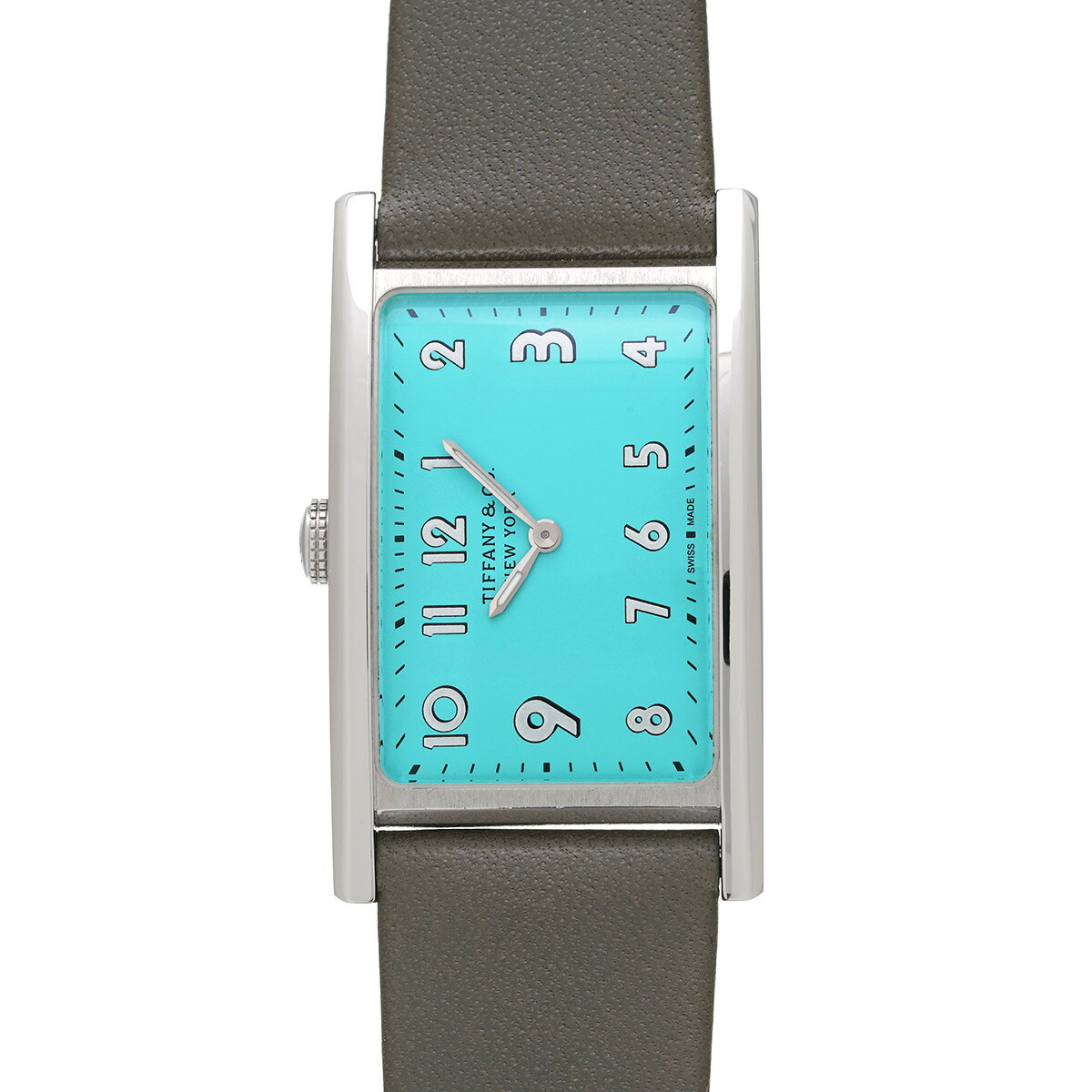 楽天市場】ティファニー TIFFANY & Co. イーストウエスト ミニ