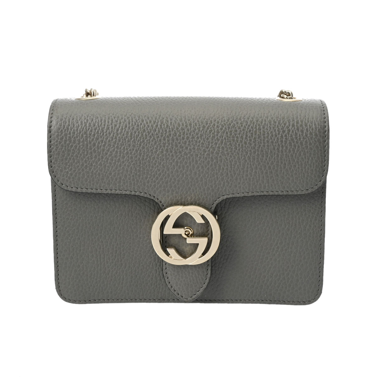 楽天市場】【ローン60回払い無金利】【中古】 グッチ GUCCI インター