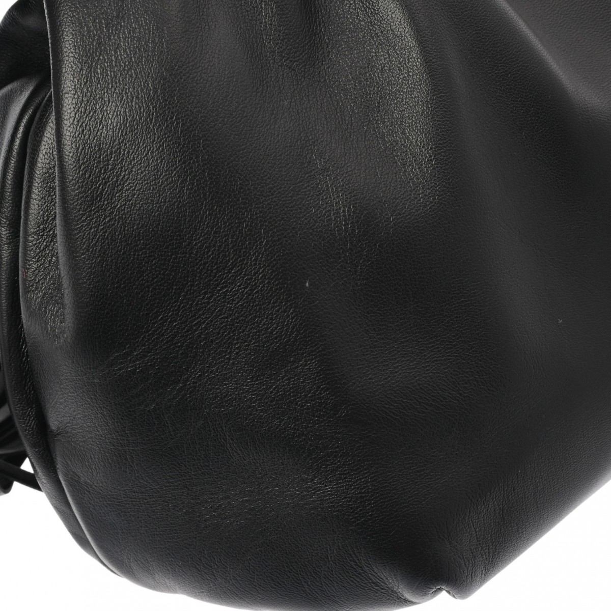 楽天市場】プラダ PRADA フリンジ付き ナッパレザー ショルダーバッグ