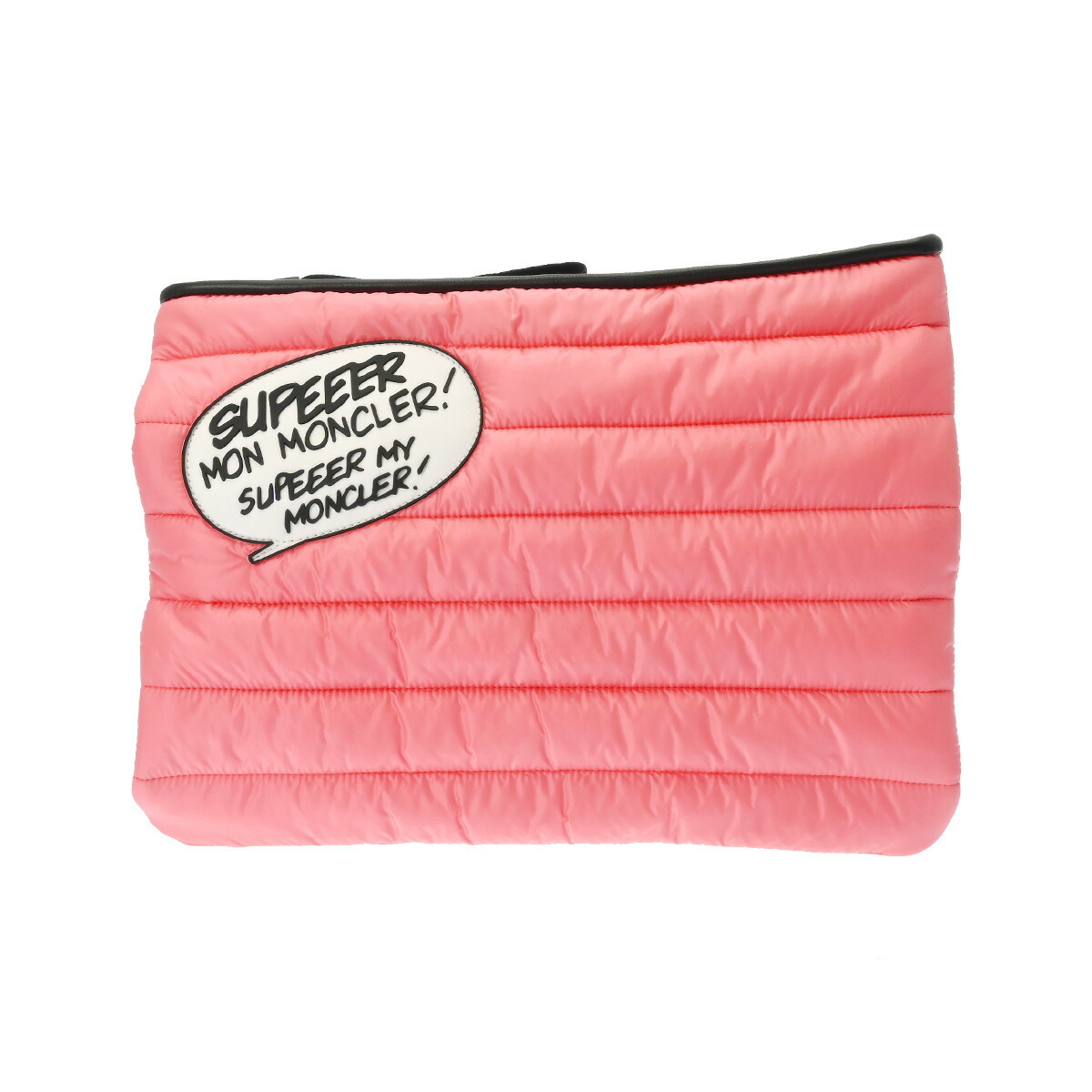 楽天市場】モンクレール バッグ（カラーピンク）（バッグ・小物
