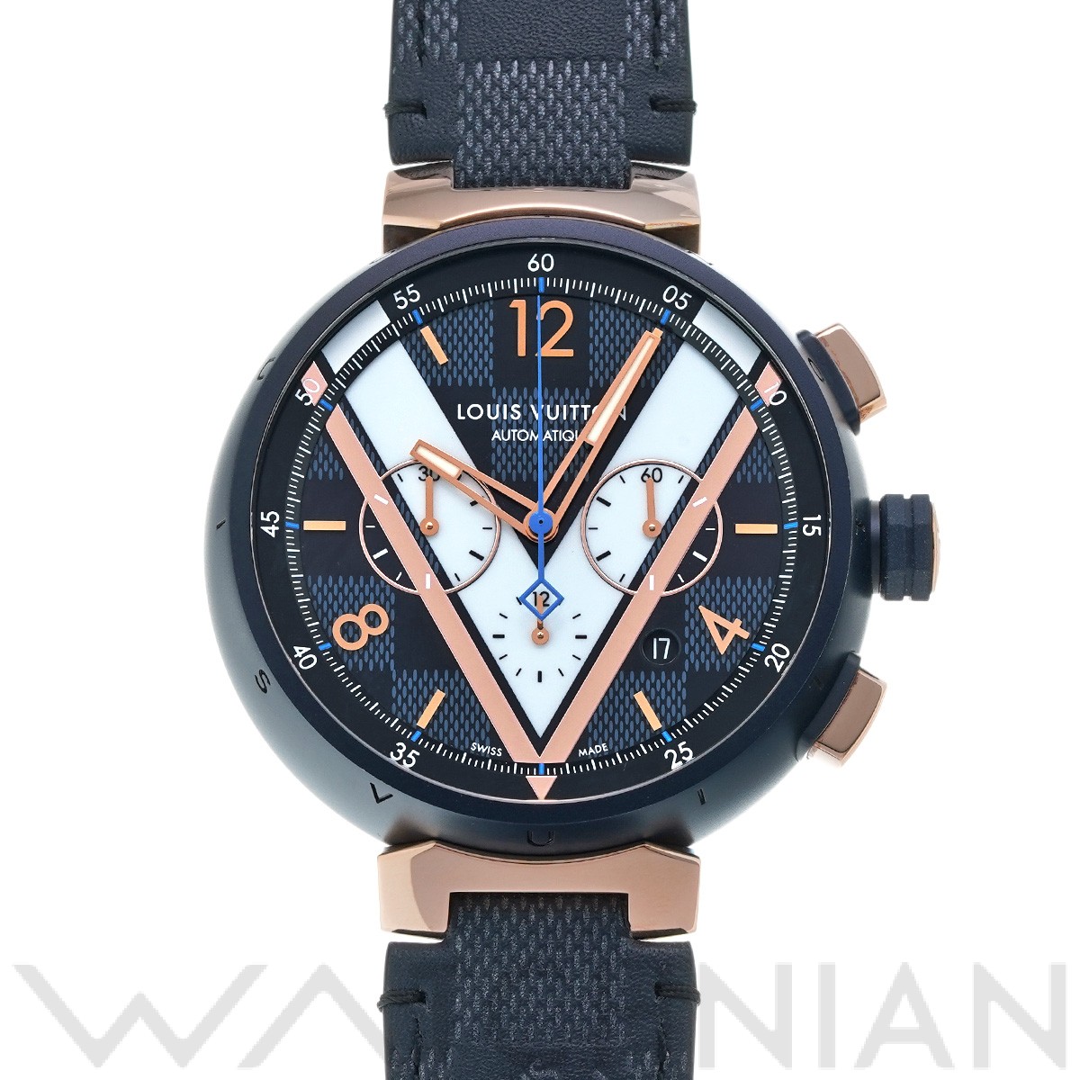 楽天市場】【ローン60回払い無金利】【中古】 ルイ ヴィトン LOUIS