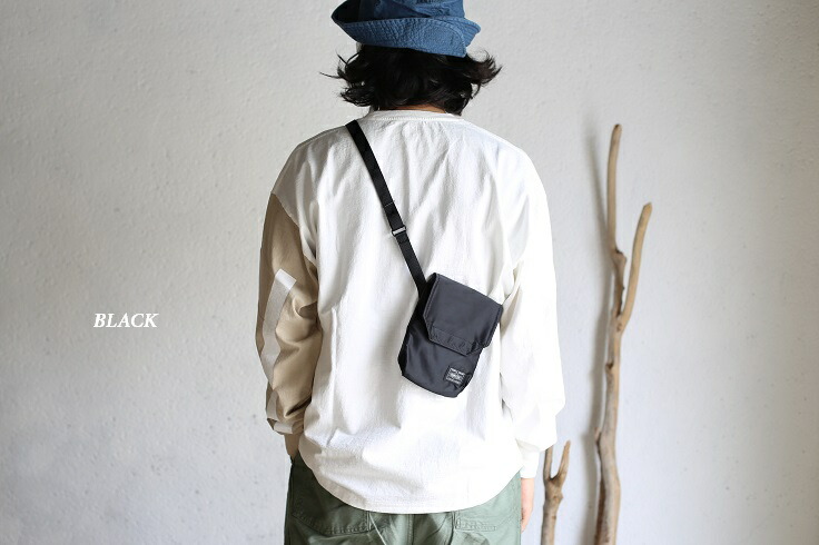 楽天市場】【Kaptain Sunshine × PORTER】Travellers Jet Case