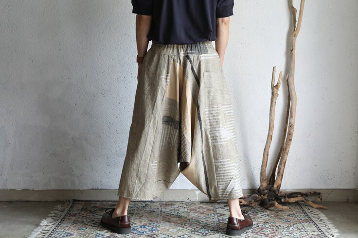 楽天市場】tamaki niime(タマキ ニイメ) 玉木新雌 only one tarun