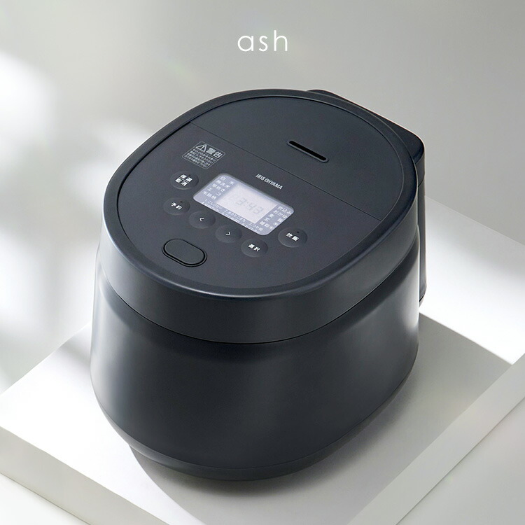 楽天市場】炊飯器 5.5合 新生活 ジャー炊飯器 5.5合 SHK-NR110-HA