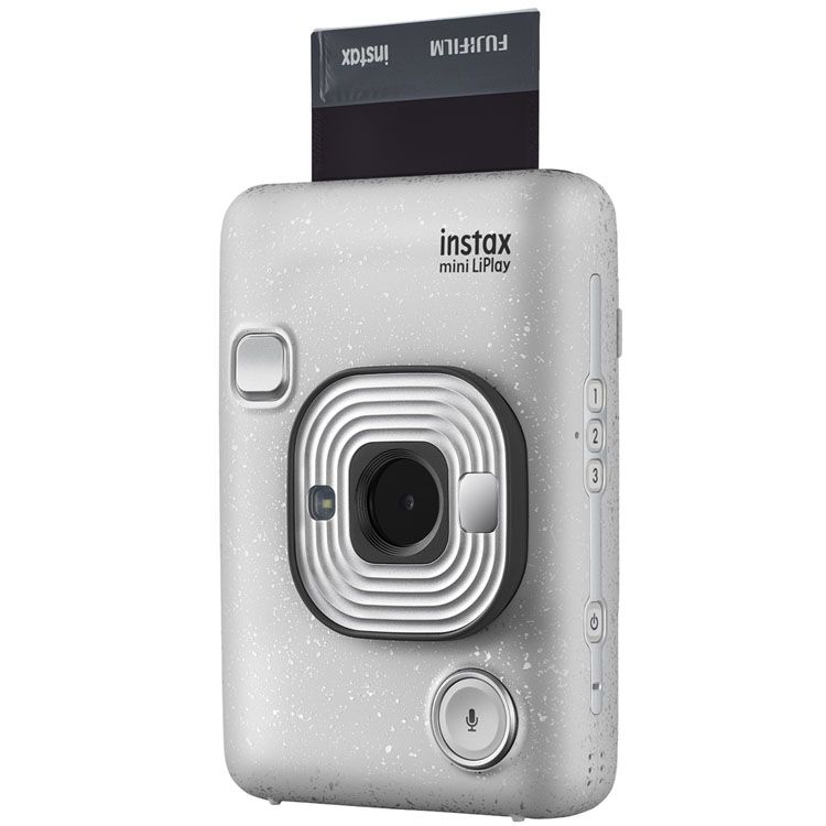 楽天市場】チェキカメラINSMINIHM1＋フォトペンデコキュート 送料無料