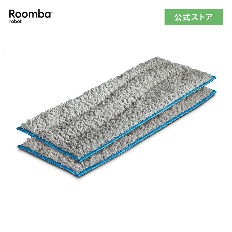 ブラーバ m6 ウェットパッド 純正」の人気商品一覧 | 安い商品を通販