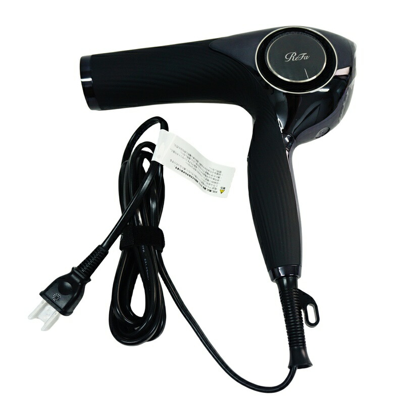 楽天市場】MTG リファビューテック ドライヤー プロ ホワイト（RE