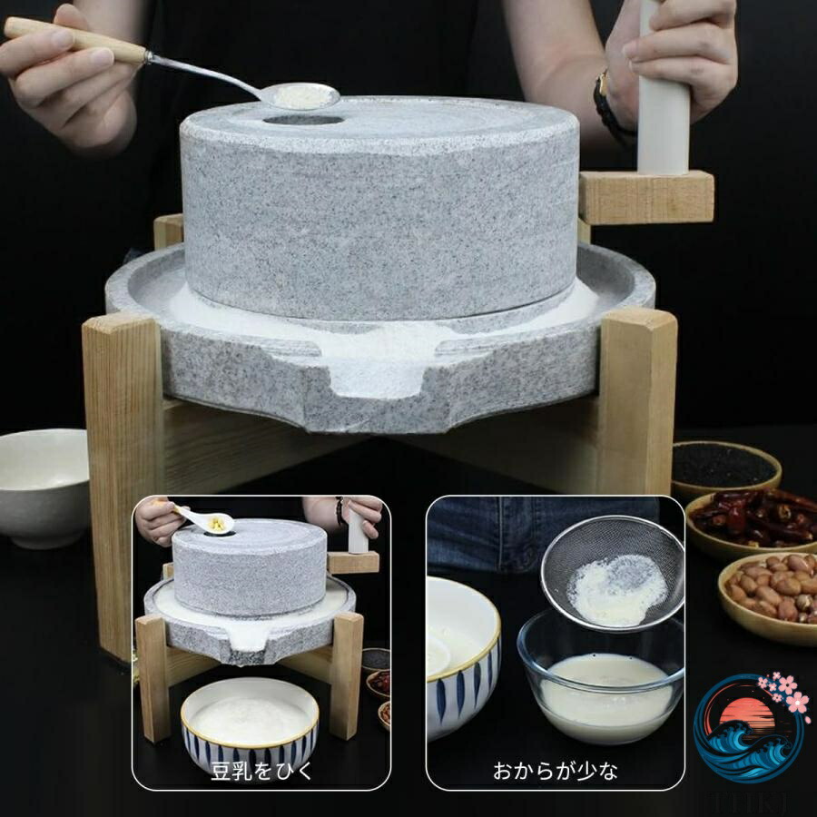 楽天市場】昔ながら の 石臼の通販