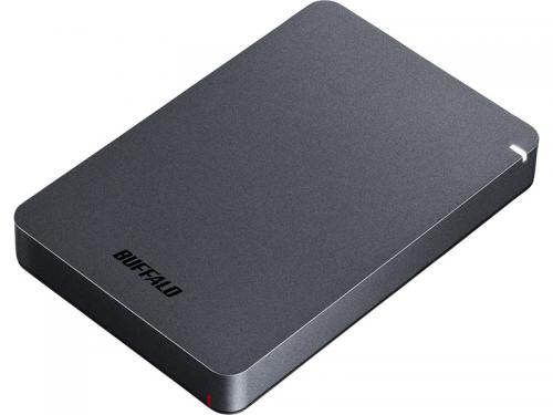 楽天市場】buffalo hd-pcfs2.0u3-bba 2tb hdd（外付けタイプ（HDD/SSD
