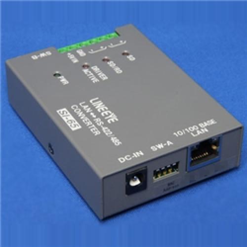 楽天市場】LINEEYE SI-65-NS インターフェースコンバータ 本体単体
