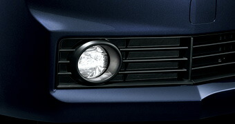 楽天市場】TOYOTA【ﾄﾖﾀ】SPADE【ｽﾍﾟｲﾄﾞ】140系LEDフォグランプ