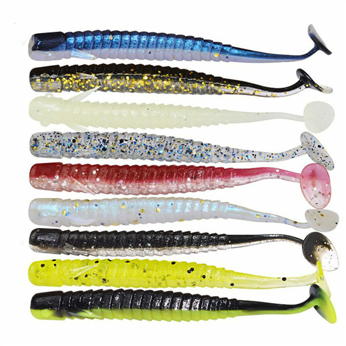 楽天市場】釣り ワームセット ワーム ソフトルアー セット ロック