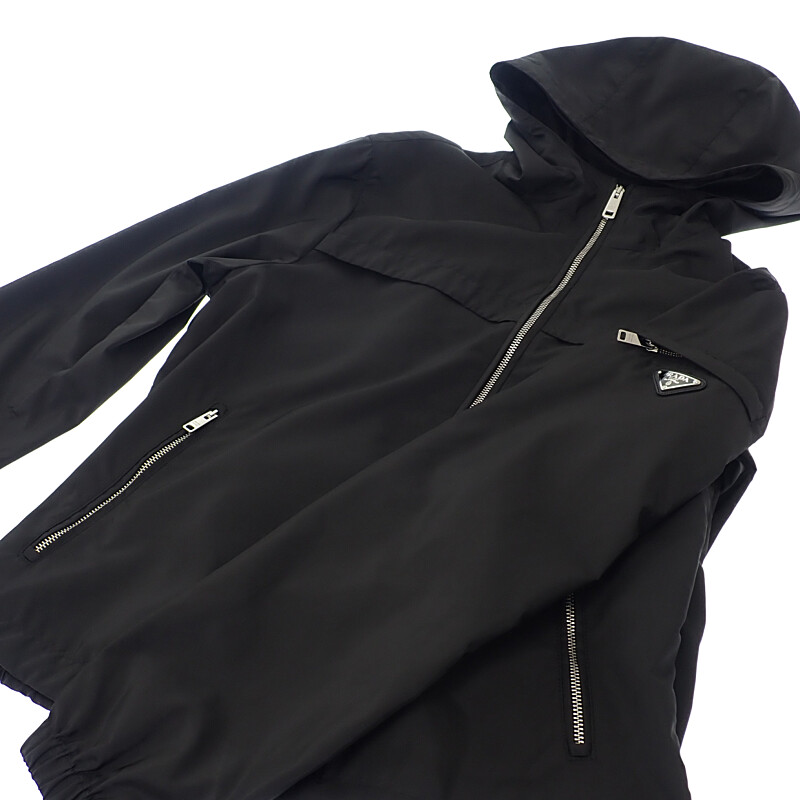 楽天市場】プラダ PRADA トライアングルロゴ Re-Nylon SGA466 ナイロン