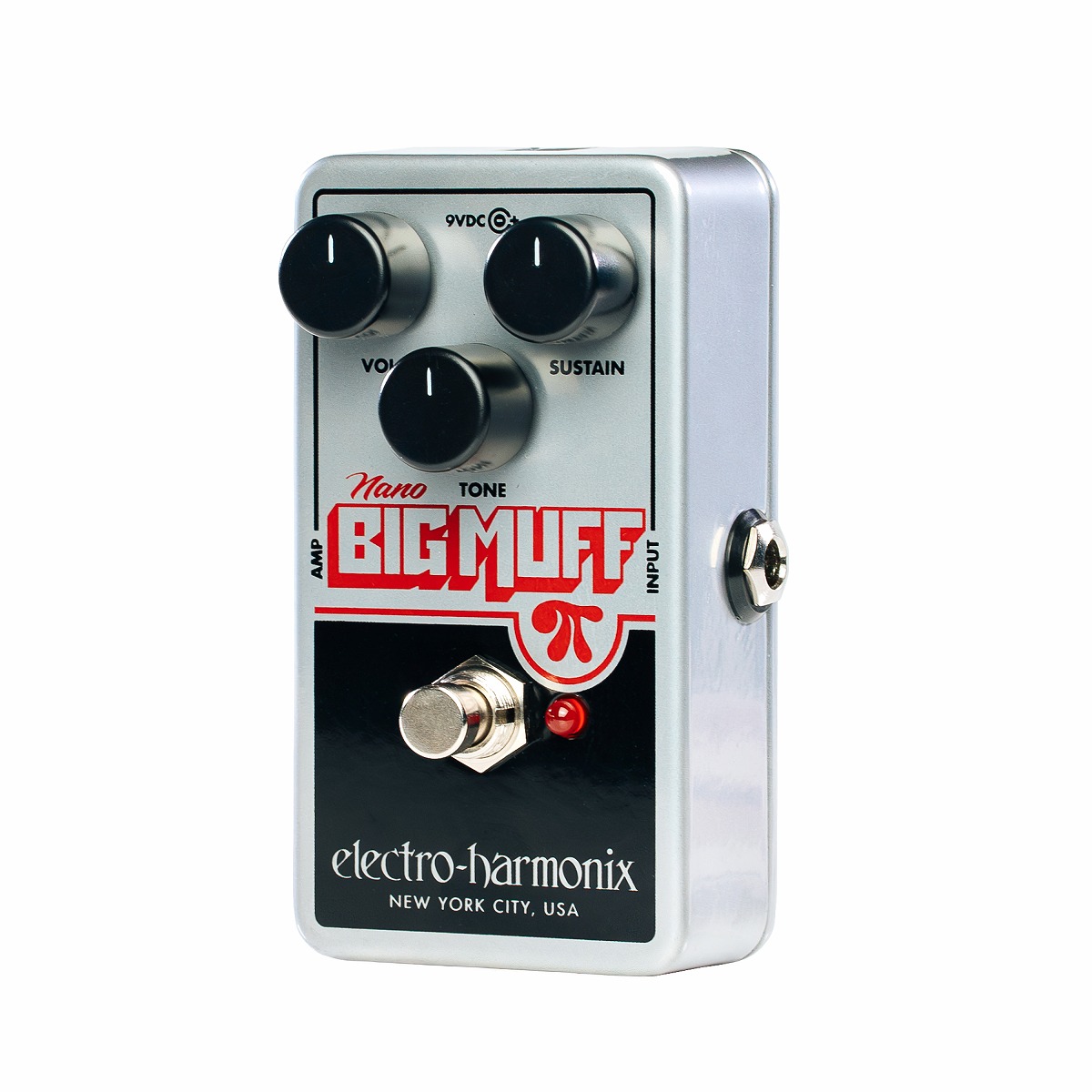 楽天市場】electro-harmonix / Nano Big Muff Pi Distortion/Fuzz