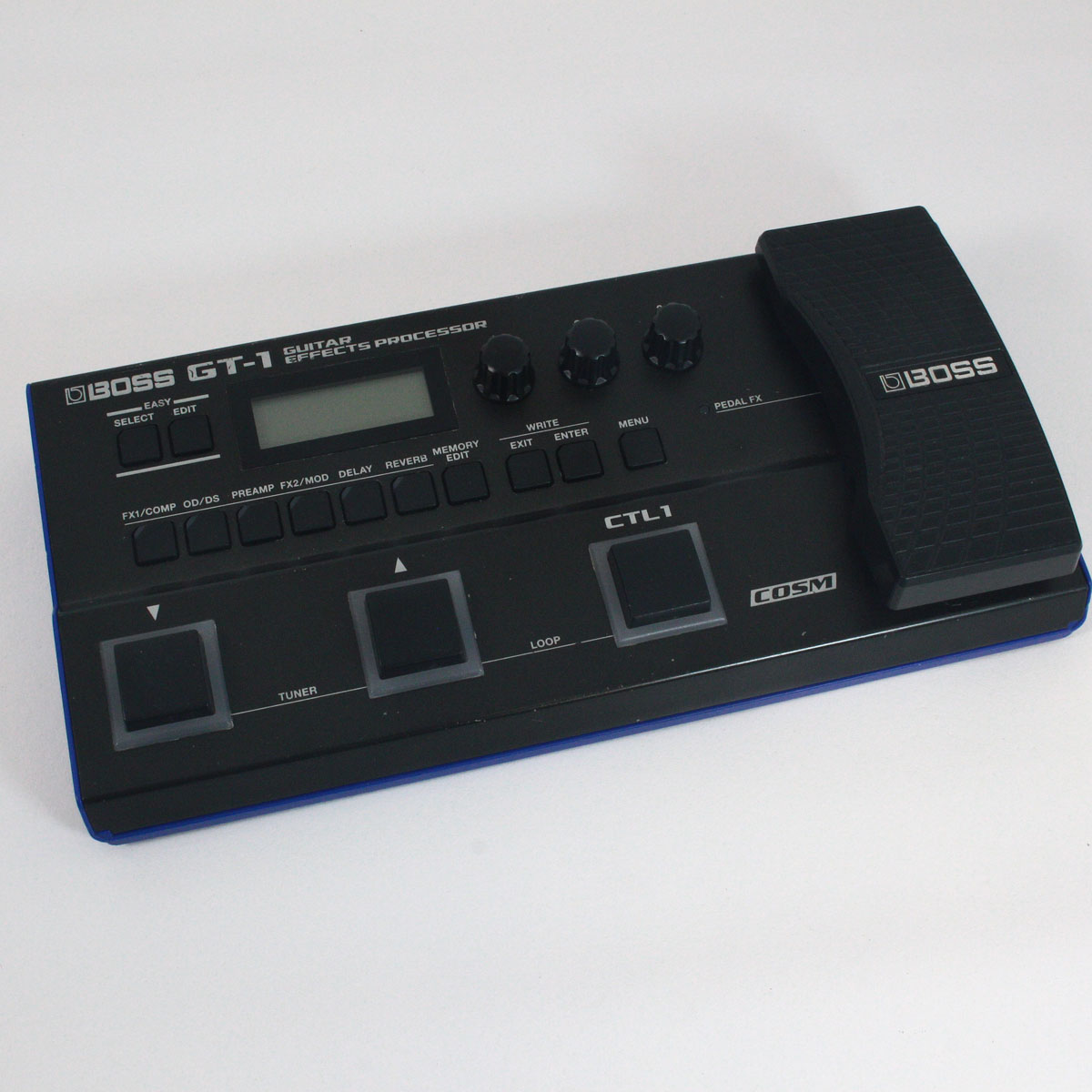 楽天市場】boss pocket gtの通販