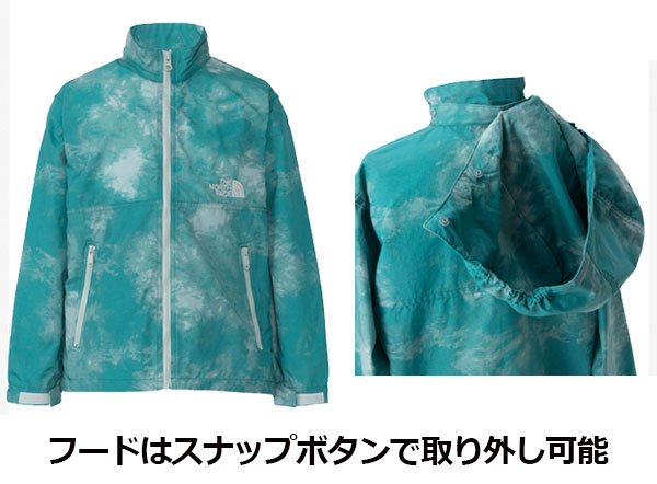 楽天市場】ザ・ノース・フェイス【THE NORTH FACE】キッズ ジュニア