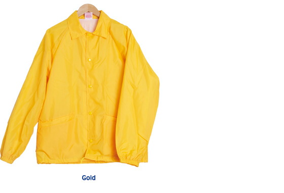 楽天市場】Cardinal Activewear カーディナル コーチジャケット Made