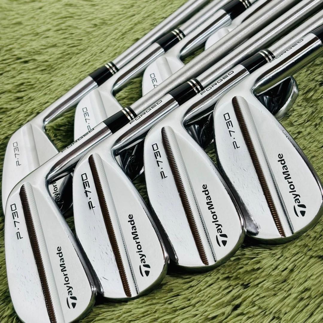 楽天市場】テーラーメイド p730（スポーツ・アウトドア）の通販