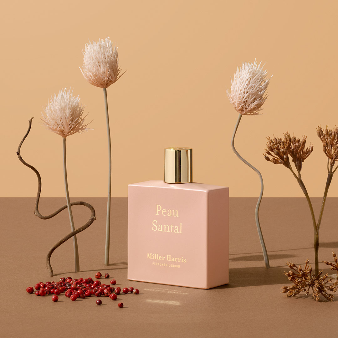 楽天市場】【正規輸入代理店】【 Miller Harris ミラー ハリス