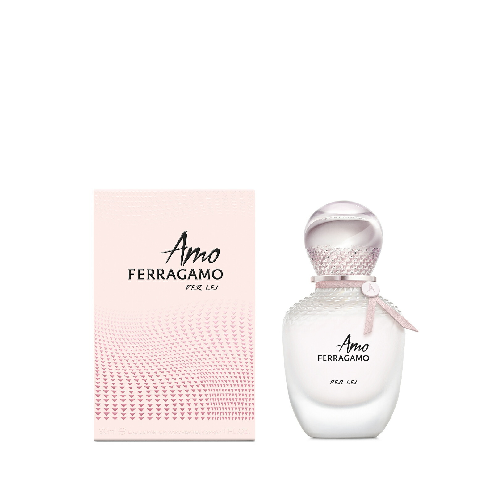 楽天市場】【Ferragamo フェラガモ 公式 】アモ フェラガモ パー レイ