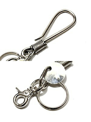 楽天市場】REDMOON（レッドムーン）キーホルダー S-GK-FP ジャーマン