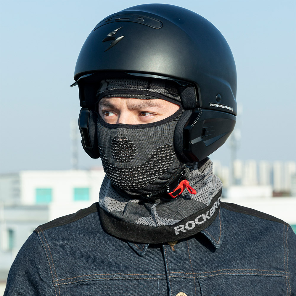 楽天市場】【3/1ワンダフルデー☆ポイント2倍】バラクラバ 春秋用 目