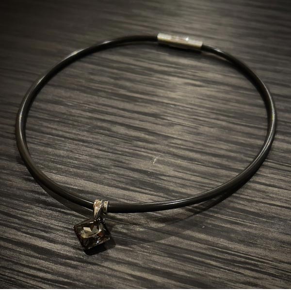 楽天市場】4クローバークロス スポーツモデル シルバーナイト SQUARE