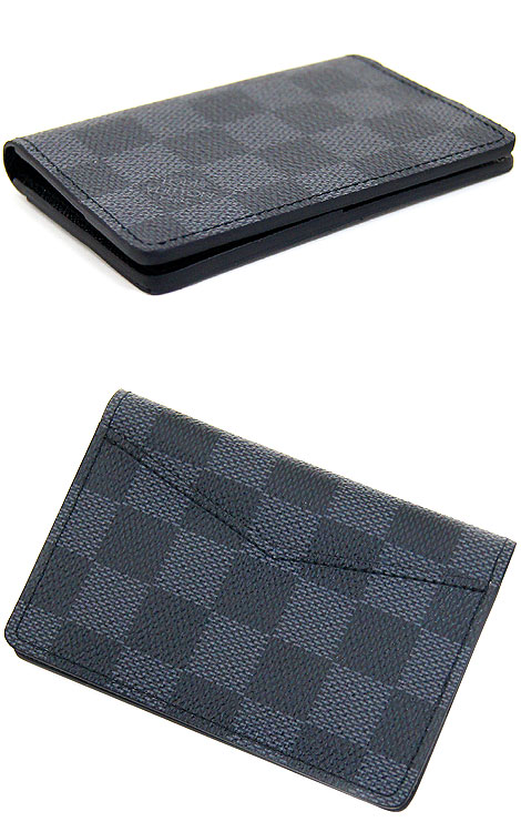 楽天市場】LOUIS VUITTON ルイ ヴィトン N63143 ダミエ・グラフィット