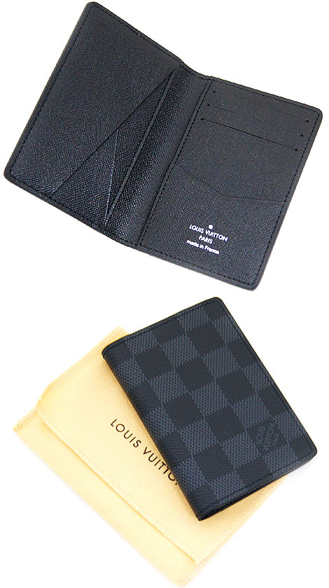 楽天市場】LOUIS VUITTON ルイ ヴィトン N63143 ダミエ・グラフィット