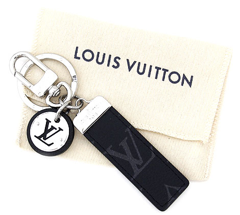 楽天市場】LOUIS VUITTON ルイ ヴィトン M80237 キーホルダー・ネオ LV
