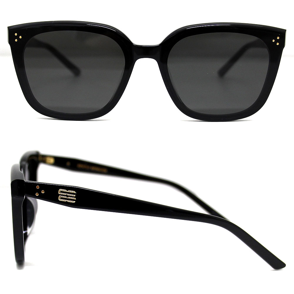 楽天市場】GENTLE MONSTER ジェントルモンスター LOLOE-01 サングラス