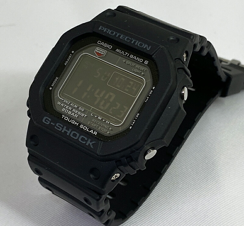 楽天市場】新品＆安心の正規品Gショック G-SHOCK カシオ メンズ