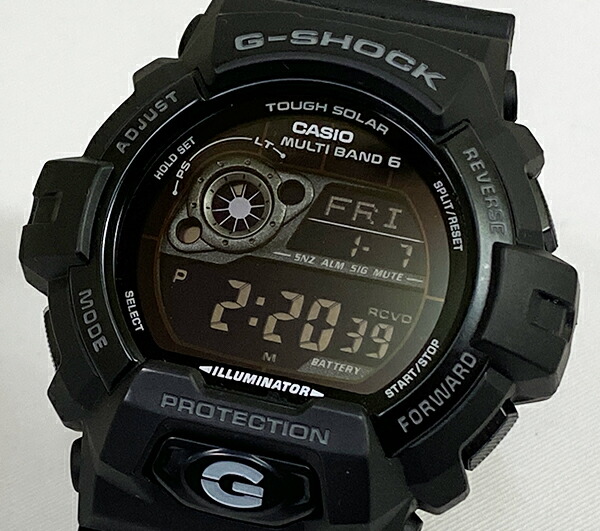 楽天市場】【3月1日は10％OFFクーポン】新品＆安心の正規品 G-SHOCK