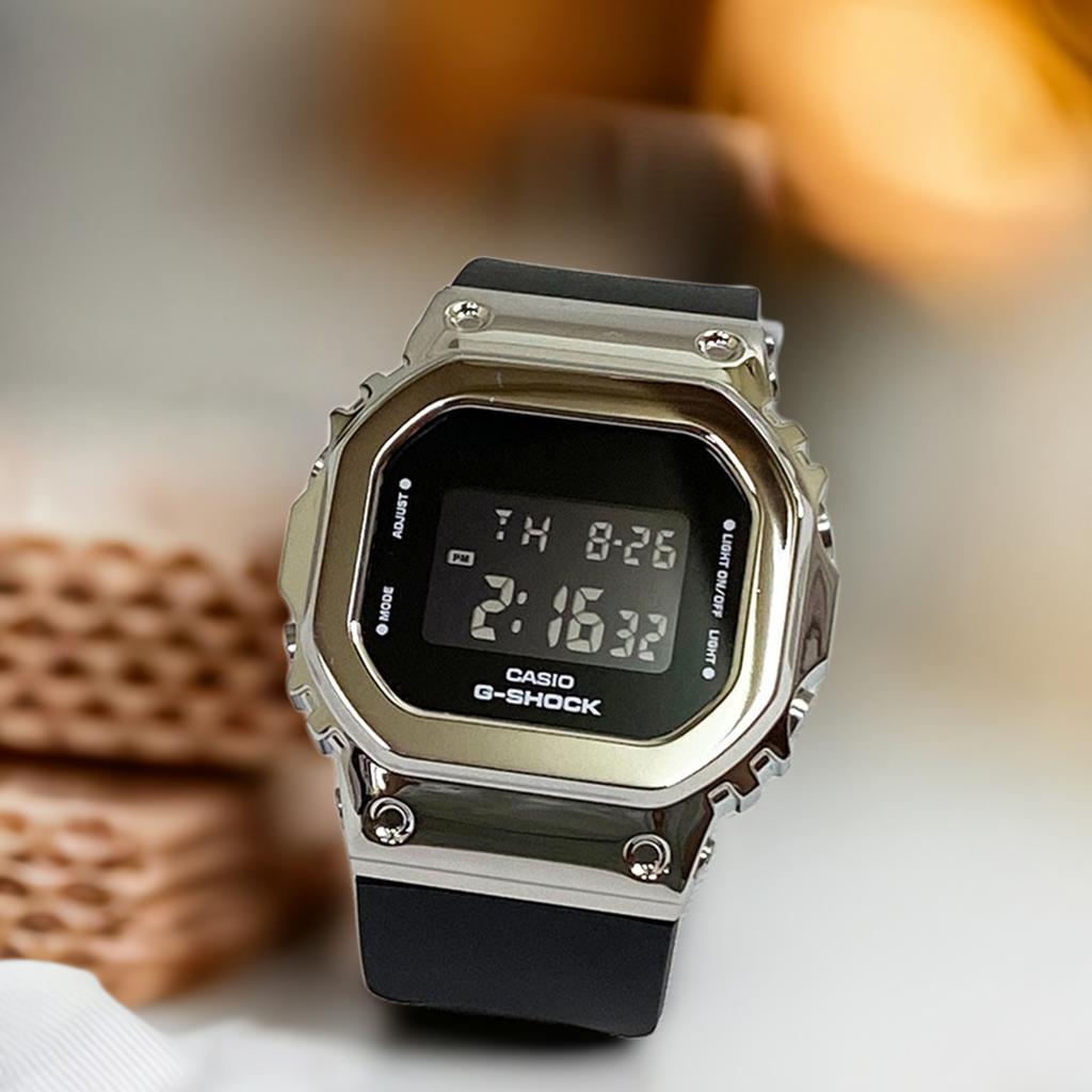 楽天市場】新品＆安心の正規品Gショック G-SHOCK カシオ メンズ