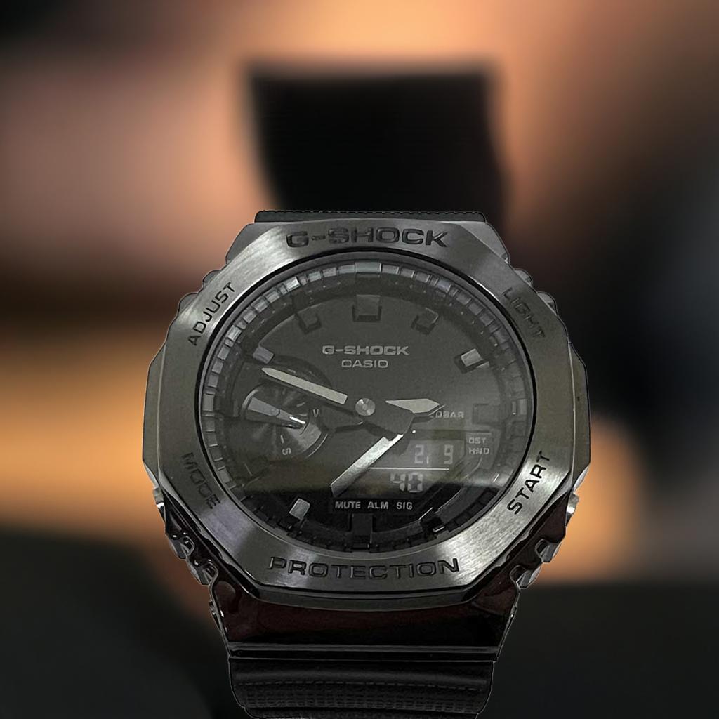 楽天市場】新品＆安心の正規品カシオ CASIO 腕時計 G-SHOCK ジー
