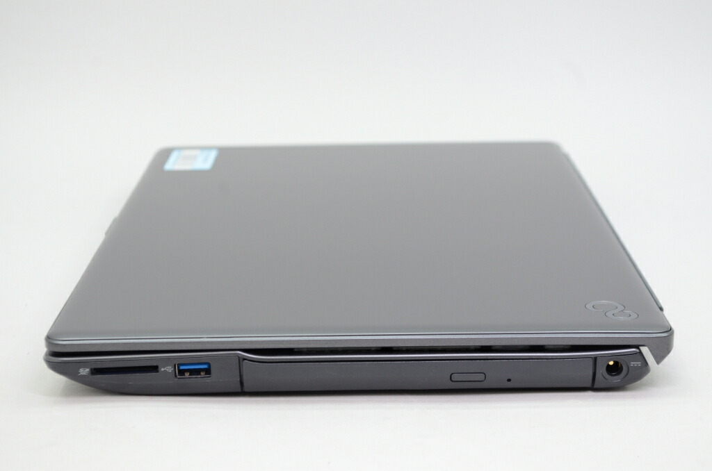 楽天市場】【中古】FUJITSU LIFEBOOK AH AH56/H2 FMVA56H2BK ブライト