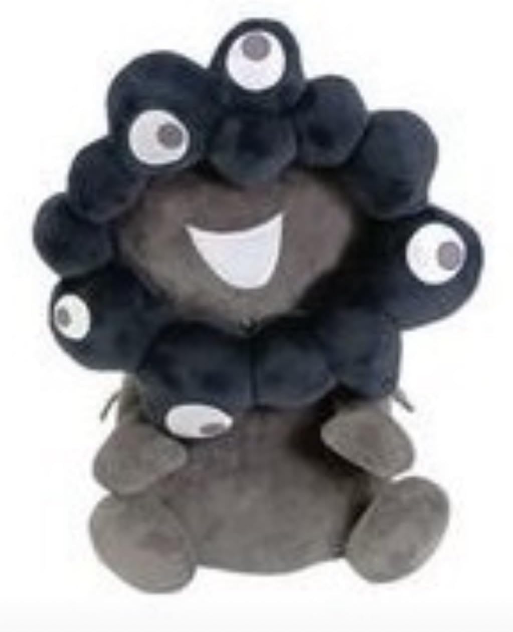ミャクミャクぬいぐるみ 黒」の人気商品一覧 | 安い商品を通販サイト