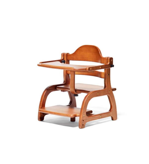 楽天市場】yamatoya認定店 大和屋 すくすくローチェア2 NA LB DBベビー