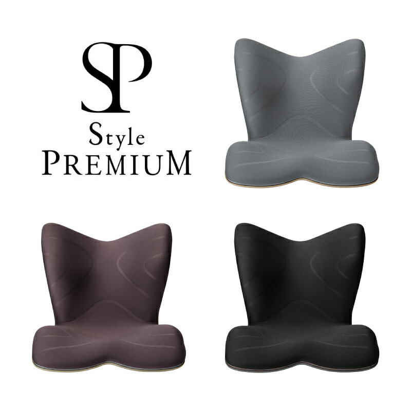 楽天市場】姿勢ケアシート スタイル プレミアム MTG Style PREMIUM