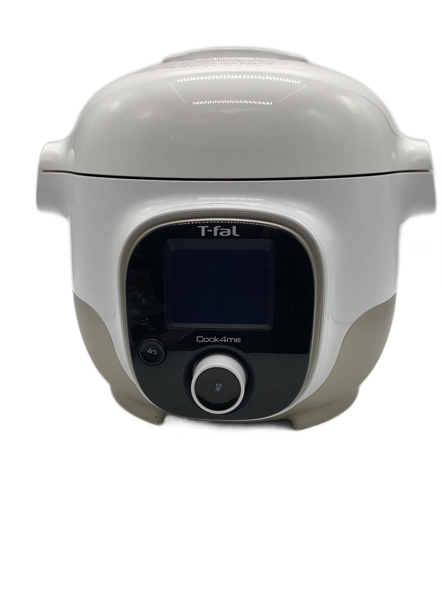 楽天市場】cy7011jp マルチクッカー t－fal ティファール cook4me