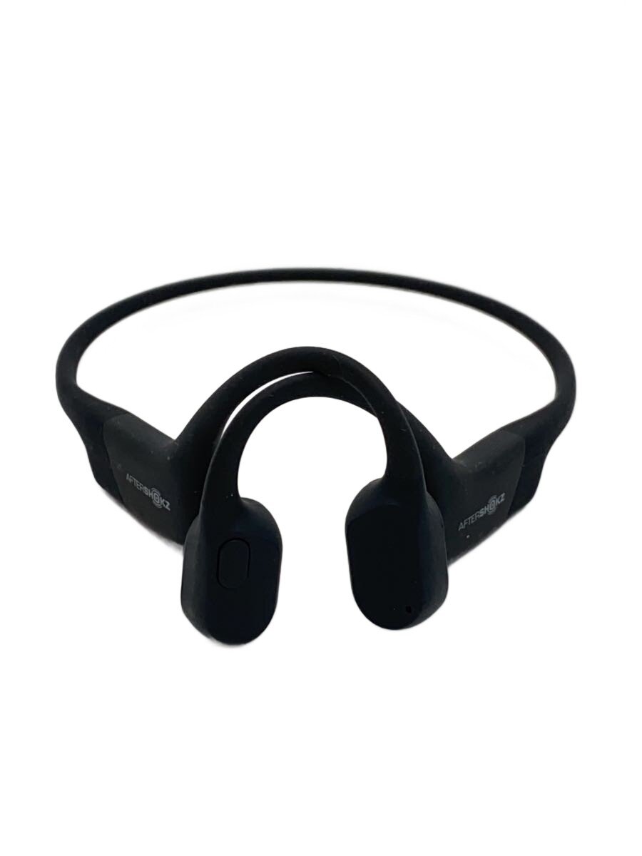 楽天市場】aftershokz aeropex ルナグレーの通販