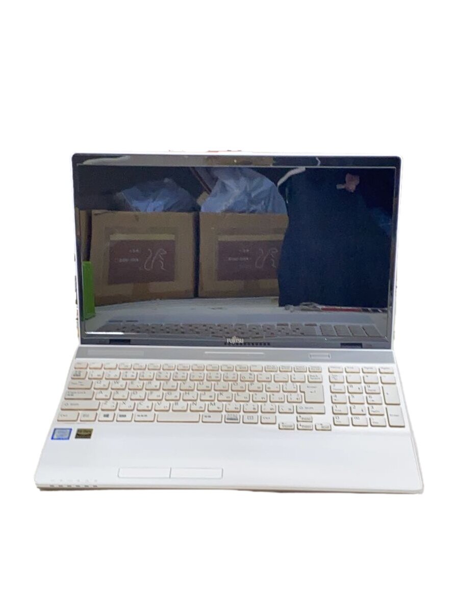 楽天市場】lifebook ah77/c2（ノートPC｜パソコン）：パソコン・周辺
